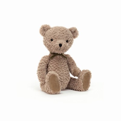 Jellycat Ambalie Bear New Zealand | FMUIC2096